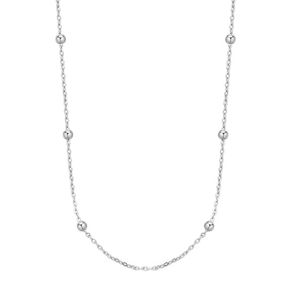 Collier Rosato Femme Storie in Argent RZC054 - RZC054